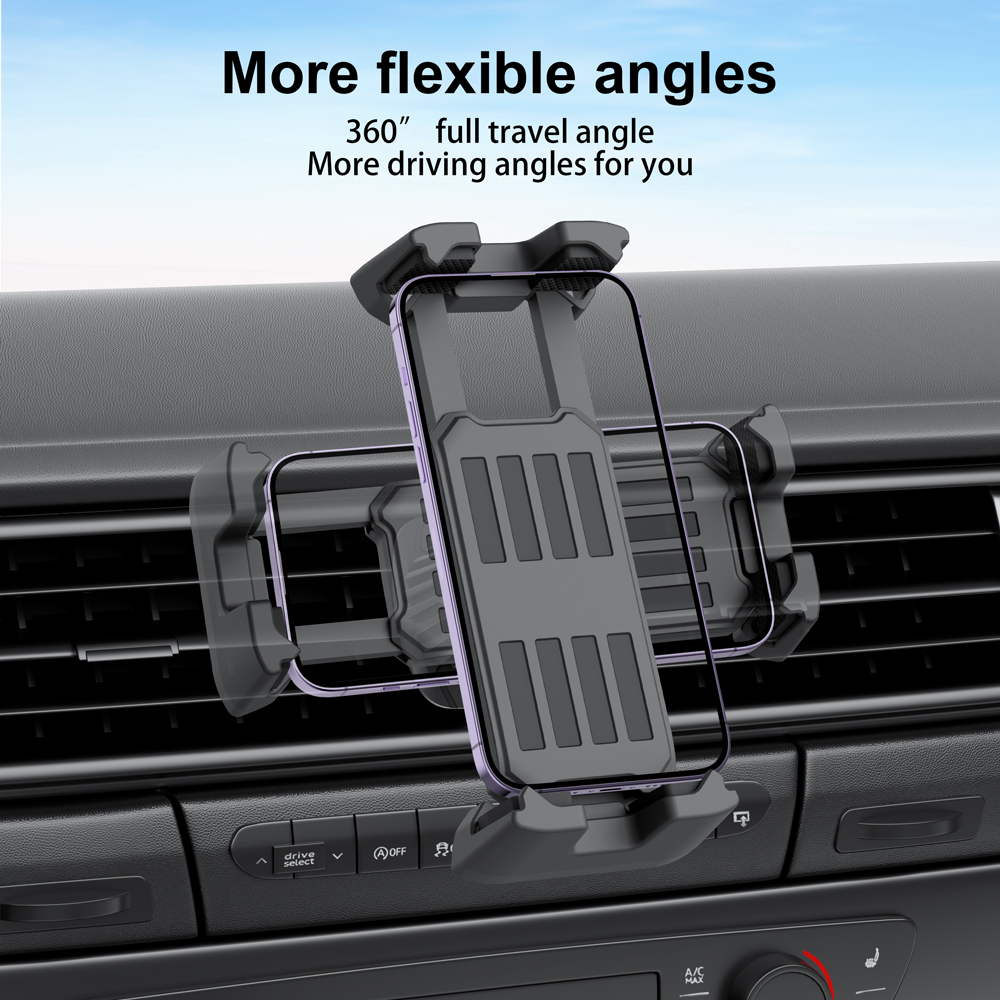 Universal Car Air Vent Tablet  - Samsung Tablet With Accessories recension och pris
