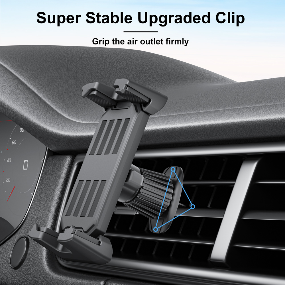 Universal Car Air Vent Tablet  - Samsung Tablet With Accessories recension och pris