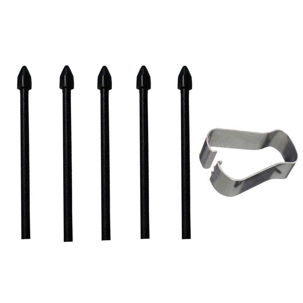 Stylus Tips S Pen Nibs For Sam - Stylus Replacement Tip recension och pris