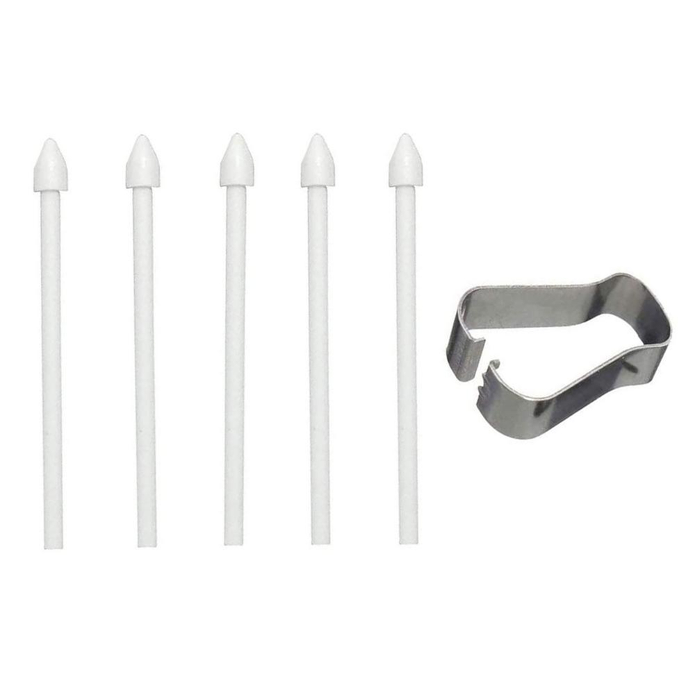 Stylus Tips S Pen Nibs For Sam - Stylus Replacement Tip recension och pris