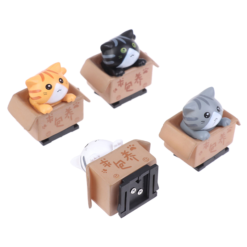 3D Cute Cartoon Cat Camera Fla - Hotwav Tablet Accessories recension och pris